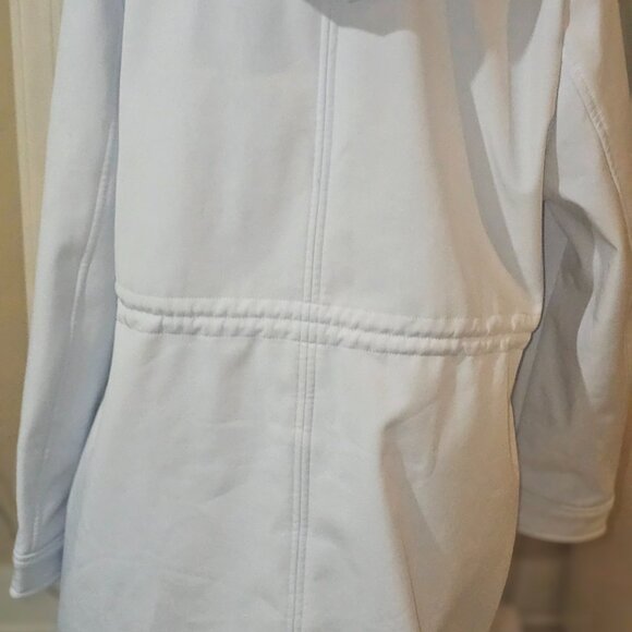 Nine West Coat Size Large !!!! - Picture 3 of 6